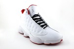 Air Jordan 13 Retro "Alternate" White/Red