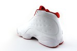 Air Jordan 13 Retro "Alternate" White/Red