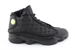 Air Jordan 13 Retro "Black Cat"