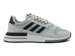 Adidas ZX 500 Grey/Black