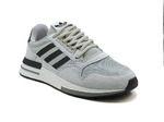 Adidas ZX 500 Grey/Black