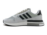 Adidas ZX 500 Grey/Black