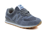 New Balance 574 Cool Grey