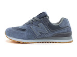 New Balance 574 Cool Grey