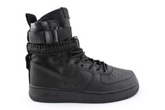 Nike Special Field Air Force 1 All Black