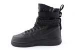 Nike Special Field Air Force 1 All Black