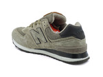 New Balance 574 Khaki