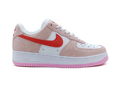 Nike Air Force 1 Low '07 QS 'Valentine’s Day Love Letter'