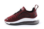 Nike Air Max 720 Burgundy/Black