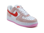 Nike Air Force 1 Low '07 QS 'Valentine’s Day Love Letter'