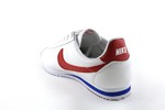 Nike Cortez White/Red/Blue Leather