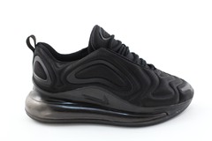 Nike air max 720 black