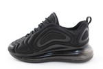 Nike air max 720 black