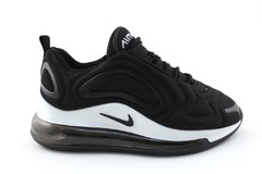 Nike Air Max 720 Black/White 