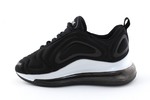 Nike Air Max 720 Black/White 