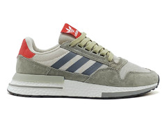 Adidas ZX 500 Grey