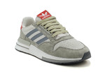 Adidas ZX 500 Grey