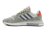 Adidas ZX 500 Grey