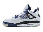 Air Jordan 4 Retro Midnight Navy