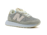 New Balance 237 Beige/Pink