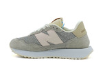 New Balance 237 Beige/Pink