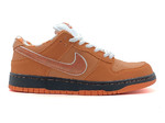 Nike SB Dunk Low Orange Lobster x The Concepts