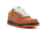 Nike SB Dunk Low Orange Lobster x The Concepts