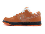 Nike SB Dunk Low Orange Lobster x The Concepts