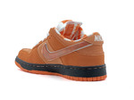 Nike SB Dunk Low Orange Lobster x The Concepts