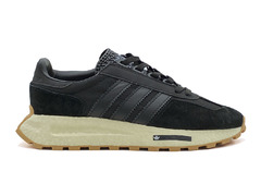 Adidas Retropy e5 black gum