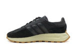 Adidas Retropy e5 black gum