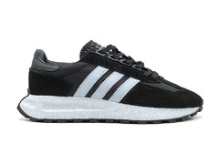 Adidas Retropy e5 black/white