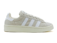 Adidas Campus 00s 'Wonder White'