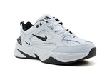 Nike M2k Tekno White/Black