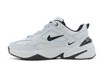 Nike M2k Tekno White/Black