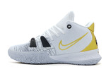 Nike Kyrie 7 EP 'Rings' White/Black/Gold