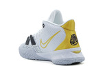 Nike Kyrie 7 EP 'Rings' White/Black/Gold