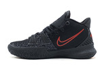 Nike Kyrie 7 'Bred' Black/Red