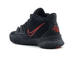 Nike Kyrie 7 'Bred' Black/Red