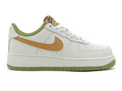 Nike Air Force 1 Low Cream/Olive