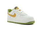 Nike Air Force 1 Low Cream/Olive