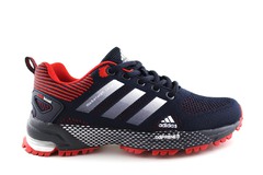 Adidas Marathon TR 26 Dark Blue/Red