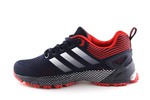 Adidas Marathon TR 26 Dark Blue/Red