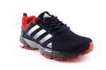 Adidas Marathon TR 26 Dark Blue/Red