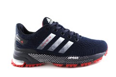 Adidas Marathon TR Dark Blue/Red 