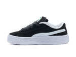 Puma Suede XL 'Black White'