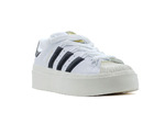 Adidas Superstar Bonega 'Cloud White/Black'