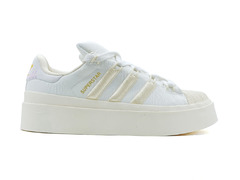 Adidas Superstar Bonega Crystal White/Wonder White/Off White