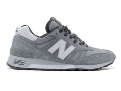 New Balance 1300 Grey/White