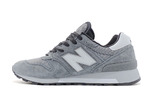 New Balance 1300 Grey/White